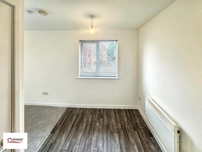 Kingsbridge Court, Blackburn