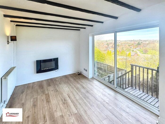 Cranshaw Drive, Blackburn