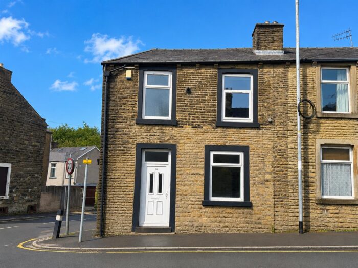 Manchester Road, Hapton
