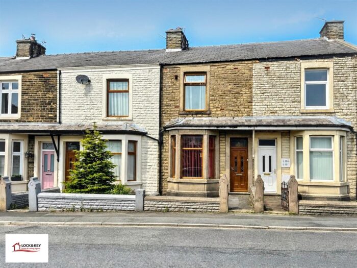School Lane, Guide, Blackburn